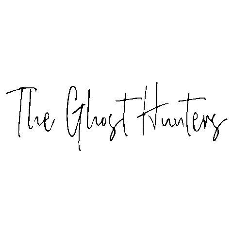 Ghosthunters Sticker by theghostmakers