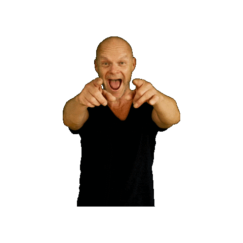 Comedy Lol Sticker by Theater Fauteuil