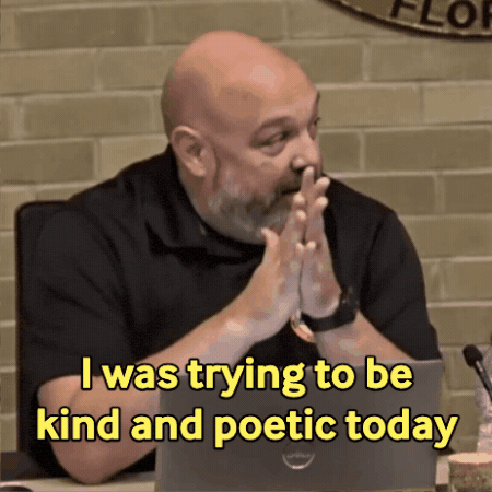 Being Nice Be Kind GIF by Get The Coast
