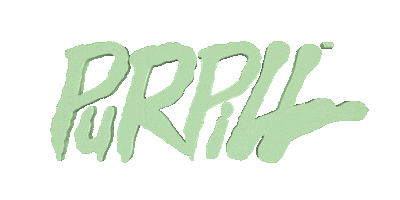 Streetwear Sticker by Purpill