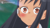 Blushing-anime GIFs - Get the best GIF on GIPHY