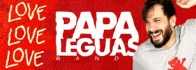 Banda Papa Léguas GIF