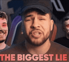Liar Lying GIF