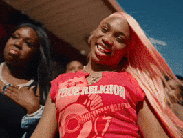 Summer Nyc GIF by Giant Music