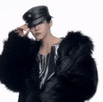Nct Dream Queen GIF