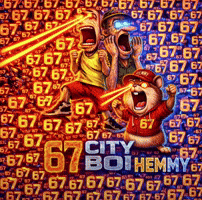 6 7 GIF