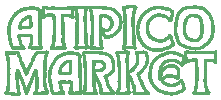 Atipico Sticker