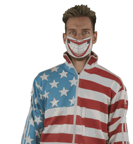 HouseKaspeR Sticker