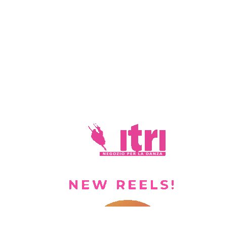 Dance Ballet Sticker by kitri