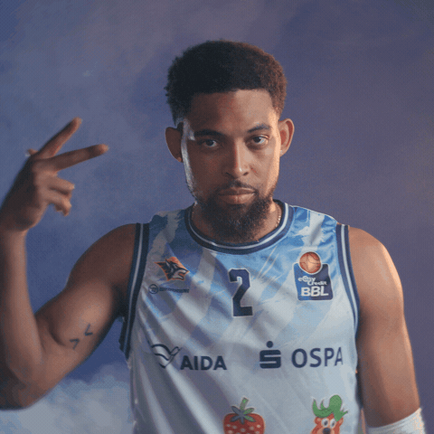 Zach Copeland GIF by Rostock Seawolves