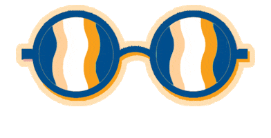 Summer Sunglasses Sticker by NLEXtravel