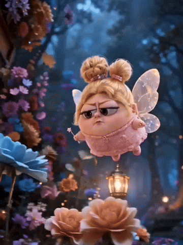 Fairy