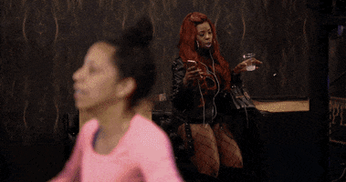 work out princess GIF by VH1