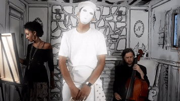 GRIFFEN - STILL (Official Music Video ).mp4