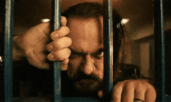 Drew Mcintyre GIF