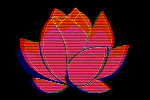 Lotus Inovar GIF