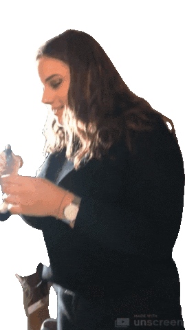 Surprised Sticker by Quiveutuncafe