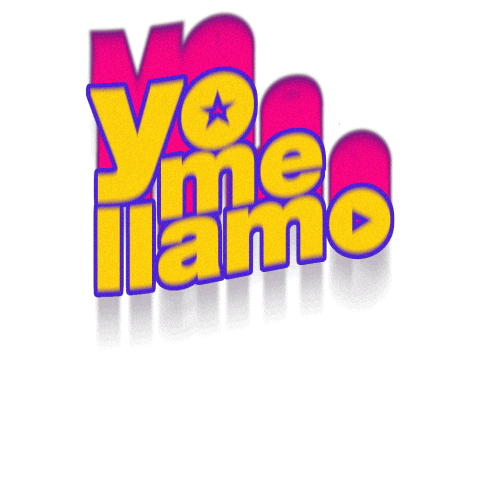 Yomellamo Sticker by Teleamazonas