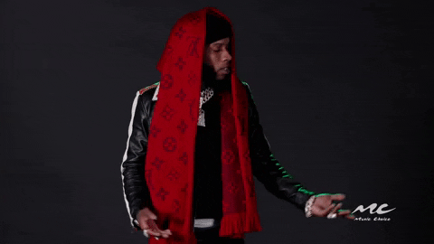 Da Fuck Man GIFs - Get the best GIF on GIPHY