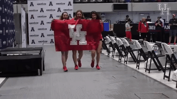 elevate university of houston GIF by Coogfans
