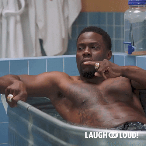 mad kevin hart GIF by Kevin Hart's Laugh Out Loud