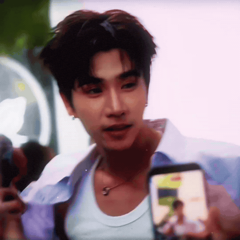 Perthppe Perthtanapon GIF