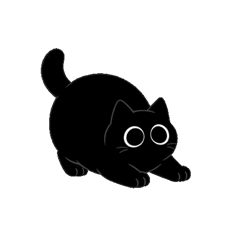 Cat Kitty Sticker by PRISM Live Studio