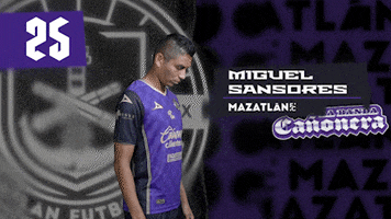 Liga Mx Futbol GIF by Mazatlán F.C.