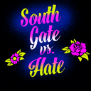 South Gate vs Hate