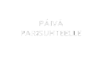 Parisuhdekeskus Kataja ry Sticker
