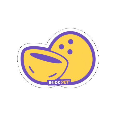 HICC Pet® Sticker