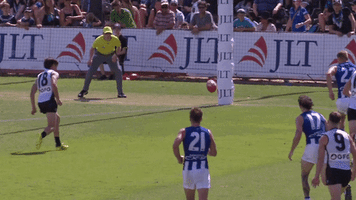 GIF by Port Adelaide FC