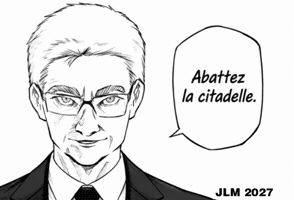 Manga Gojo GIF by Zinzinsoumax
