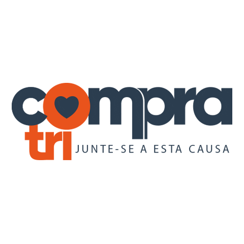 compratri Sticker