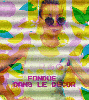 Chameleon GIF