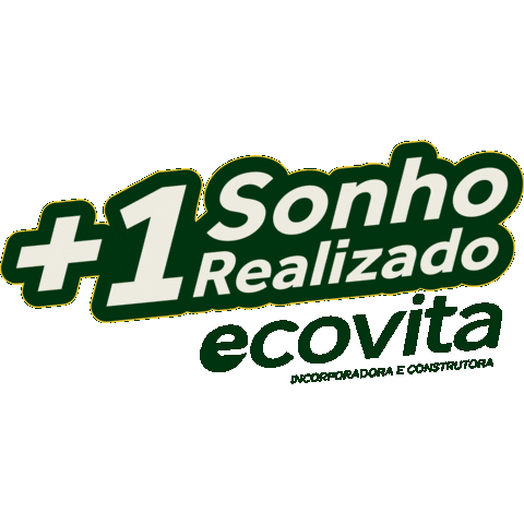 Ecovita Sticker by Usuariosocial