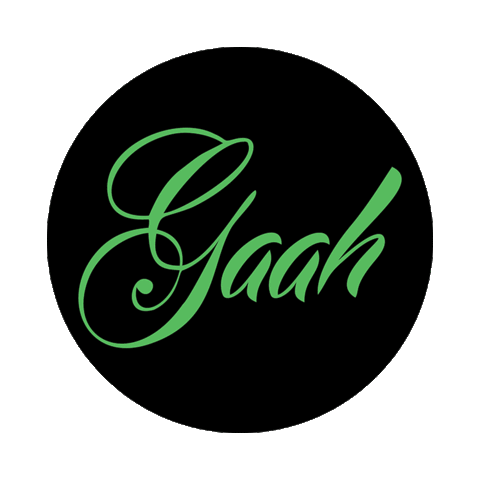 Sticker by Gaah