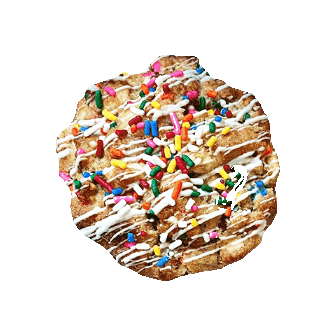 Cookie Cult Sticker