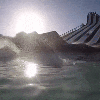 Water-park GIFs - Get the best GIF on GIPHY