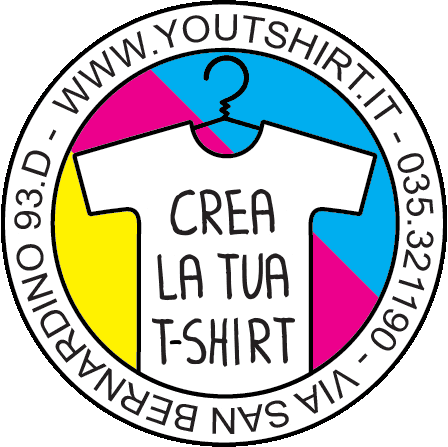 T-Shirt Sticker