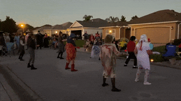 Dance GIF