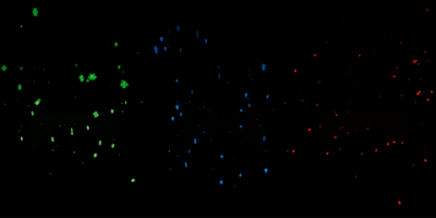 Visual Effects Magic GIF