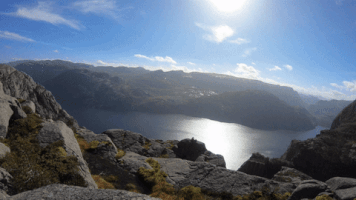 View Fjord GIF