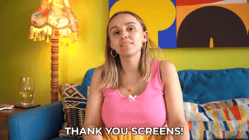 Parenting Hannah GIF by HannahWitton