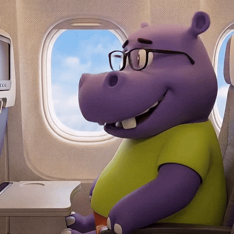 Happy Mood GIF