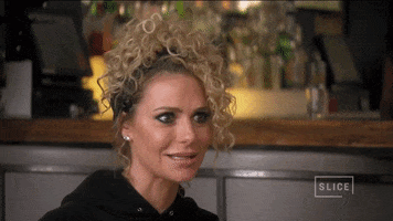 Real Housewives Of Beverly Hills GIF by Slice