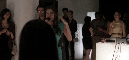 allison williams hbo girls GIF by Girls on HBO
