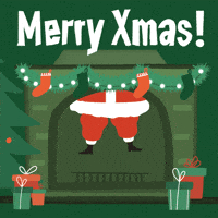 Merry-xmas GIFs - Get the best GIF on GIPHY