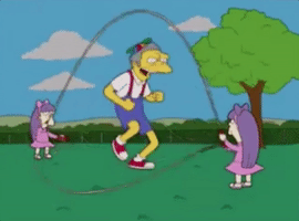 Moe Szyslak Simpsons GIF