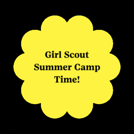 Girl Scouts of Wisconsin Southeast GIF